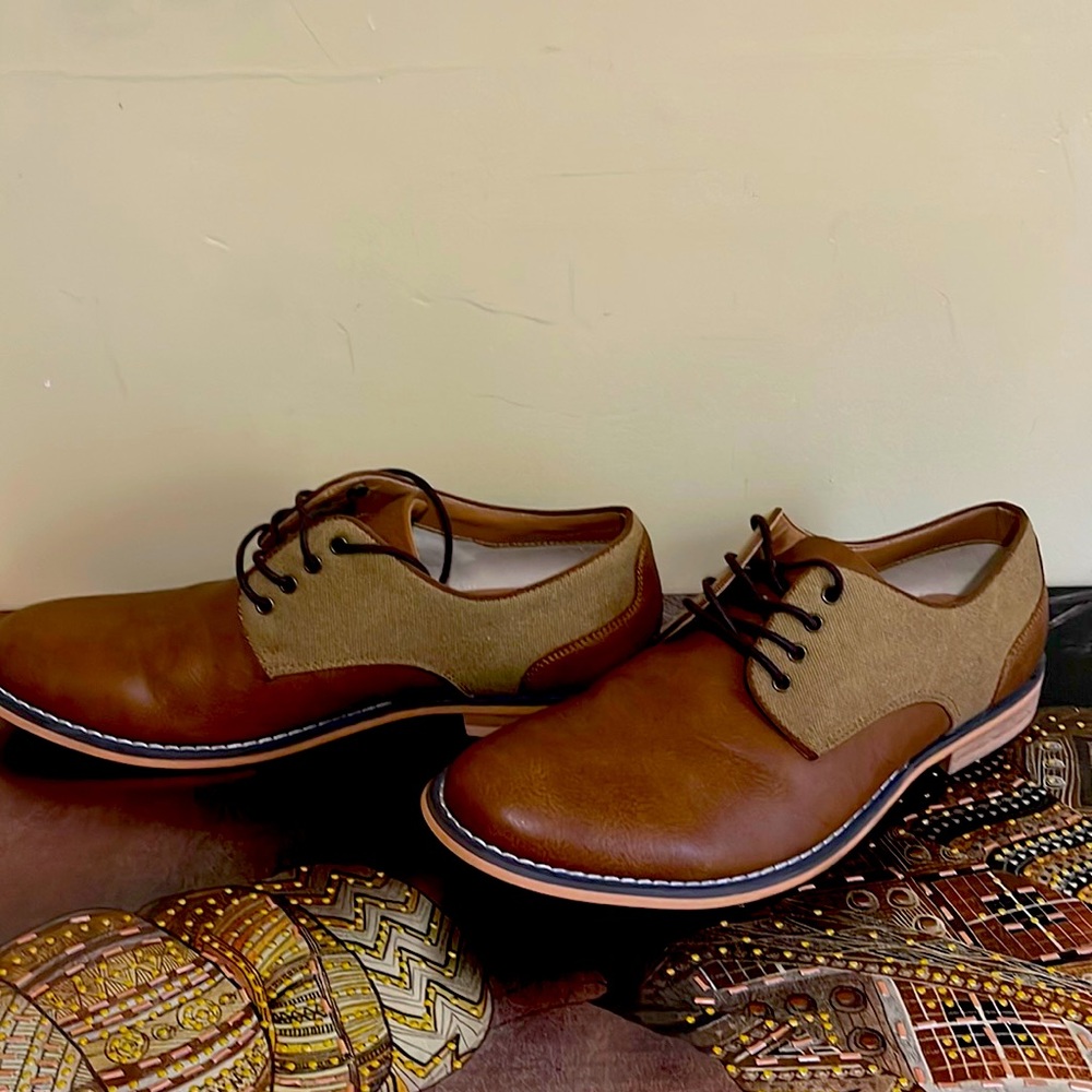 Only worn once used for wardrobe during a film
